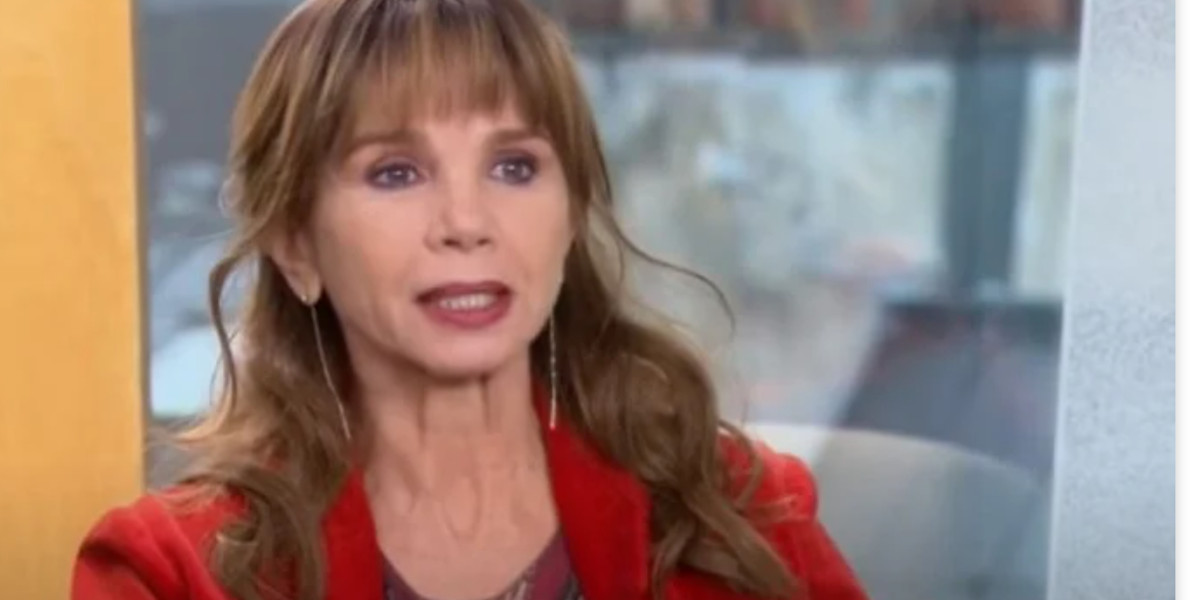 Victoria Abril riposte face aux accusations choc de Lucie Lucas, une plainte en diffamation annoncée !