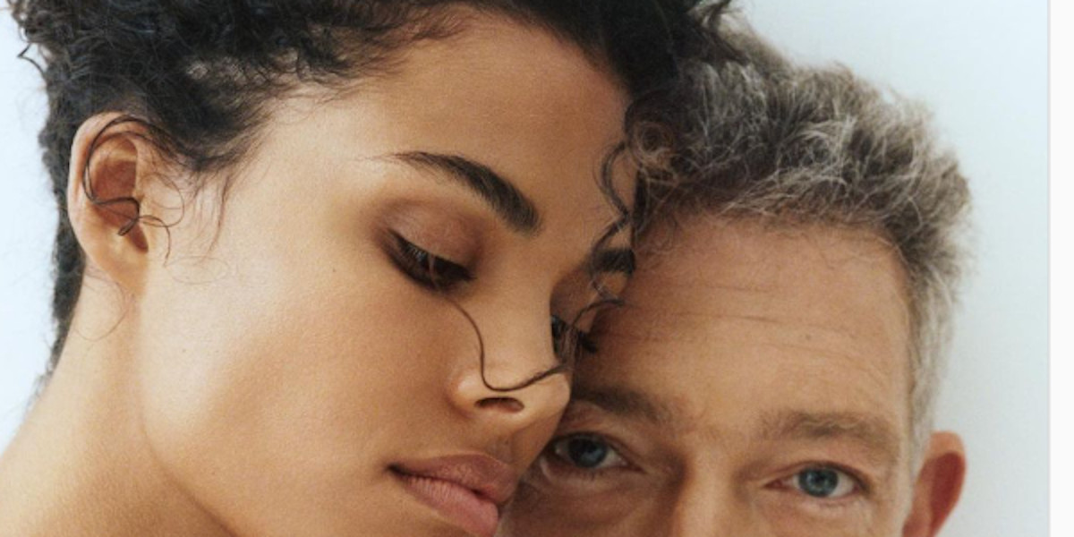 Vincent Cassel marié à Tina Kunakey, l'acteur pétrifié par la jalousie, cette réponse qui révèle tout