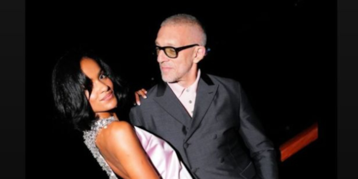 Vincent Cassel officialise avec Narah Baptista à Cannes 2024, un nouveau chapitre de leur relation 