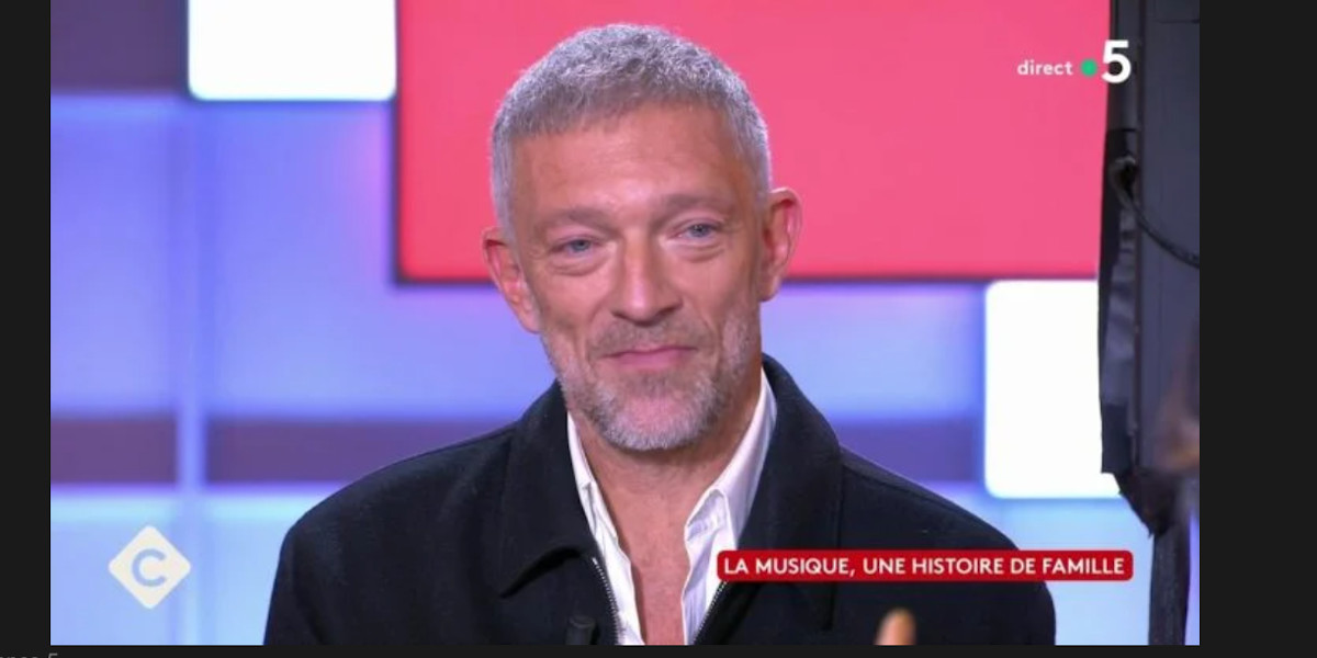 Vincent Cassel et Narah Baptista : Amour et entraînement complice à Rio de Janeiro, ce « geste » qu'il n'a pas supporté (photo)