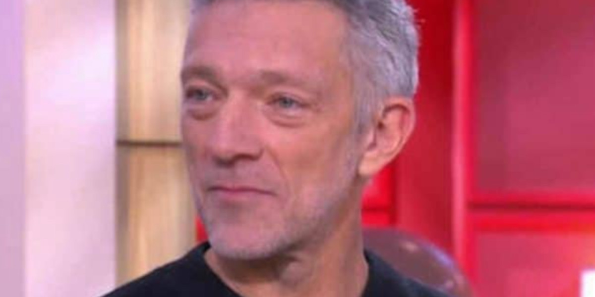 Vincent Cassel s'évade au Brésil avec Narah Baptista à la dissolution de l'Assemblée 
