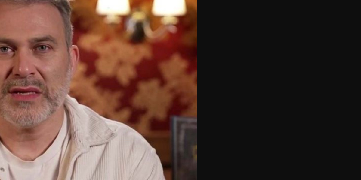 Vincent Cespedes, le cerveau redoutable des "Traîtres" : ses révélations sur le jeu intense !