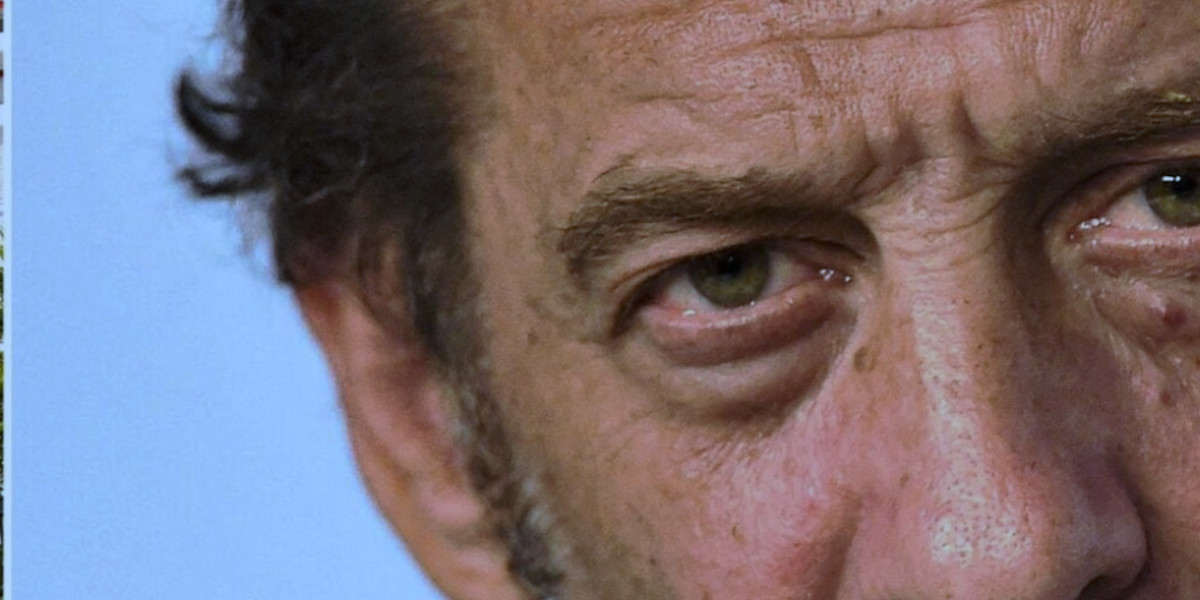 Vincent Lindon, une greffe cardiaque, l'acteur se met en danger 