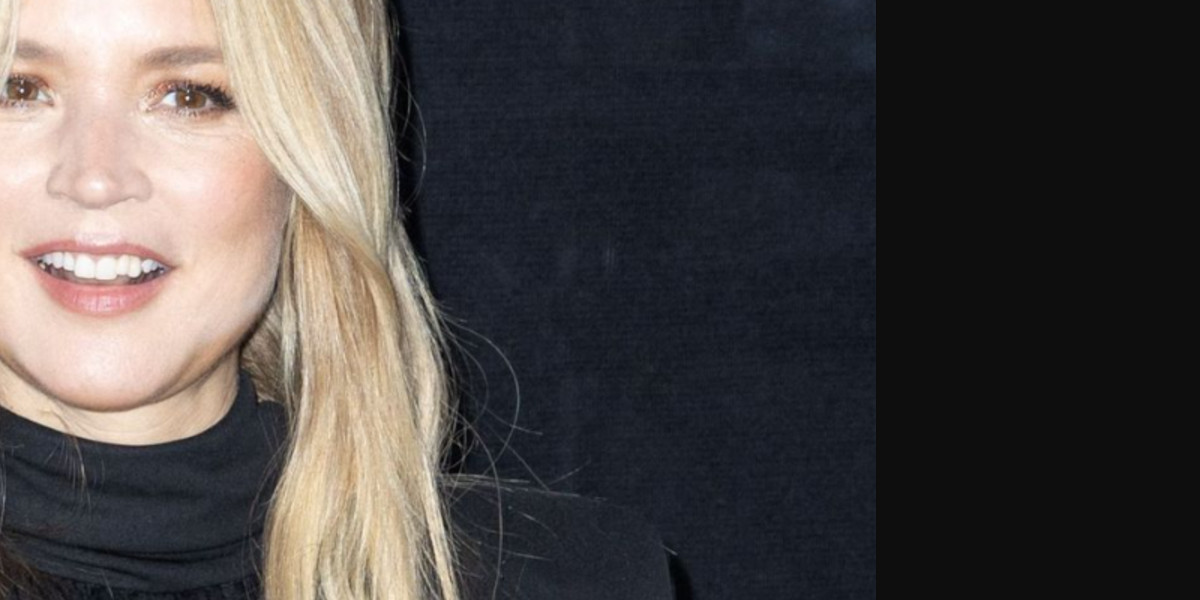 Virginie Efira et Niels Schneider, leur éclatante première apparition depuis la naissance de bébé Hiro