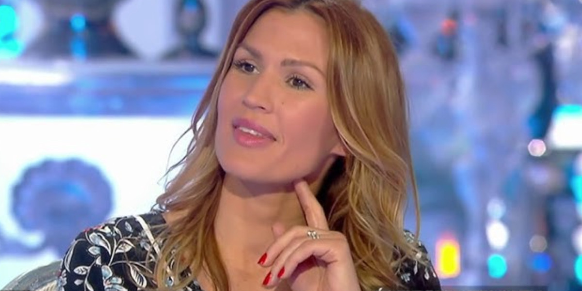  Vitaa séquestrée avec sa famille, elle lève le voile sur sa nuit traumatisante