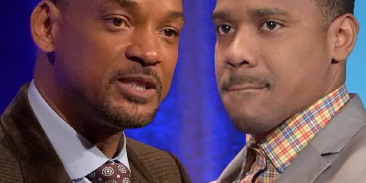 Will Smith en couple avec un acteur : les dessous d'une liaison divulgués par son ex-assistant !