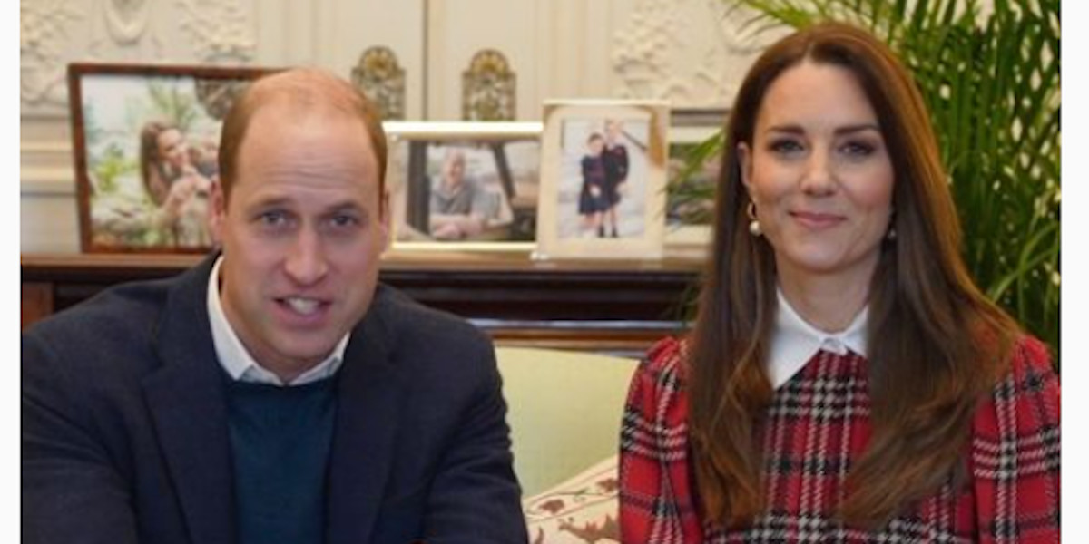 William, Kate Middleton sous le choc, attaque contre George déjoué, plan secret pour le tuer