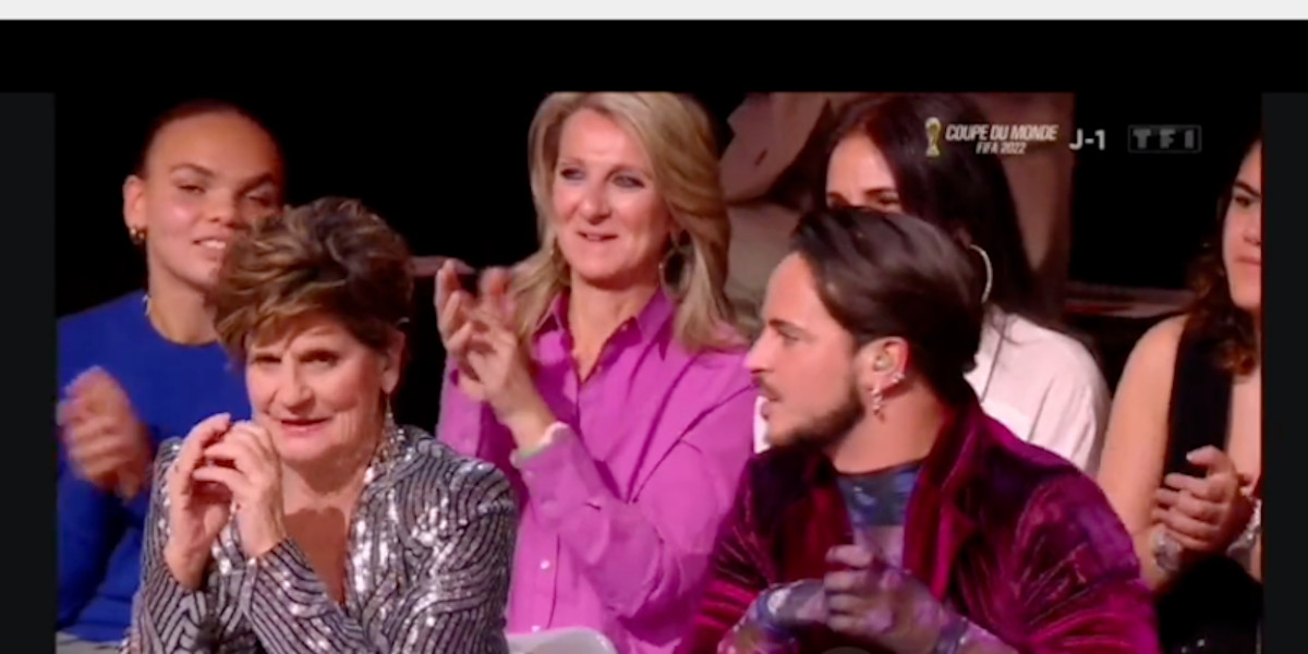 Yanis Marshall (Star Academy) dégoûté par le sauvetage d'Anisha, sa tête en dit long