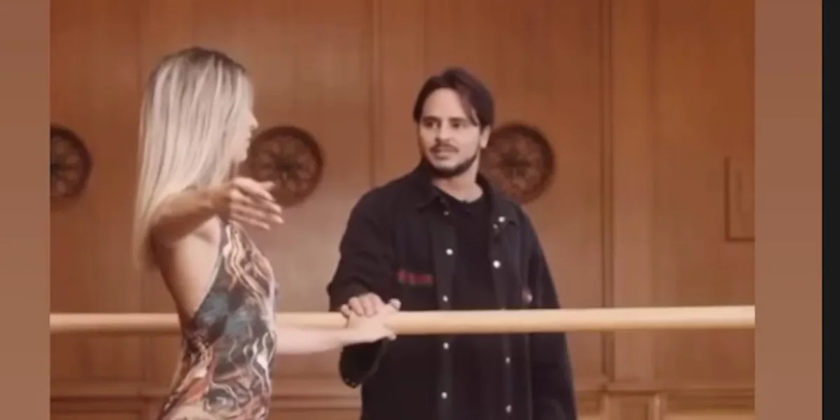 Yanis Marshall (Star Academy) - Grand copain d'Ellen Pompeo, révélation sur leur relation