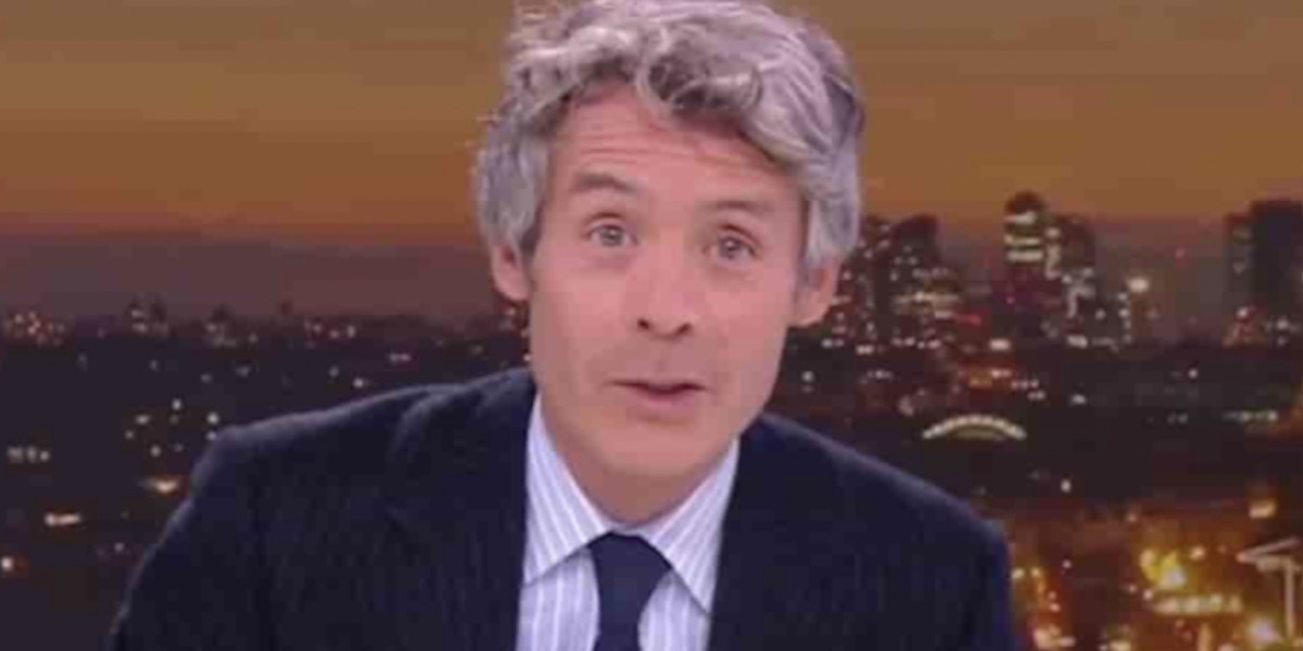 Yann Barthès : Un décision radicale après l'invitation de Manon Aubry 
