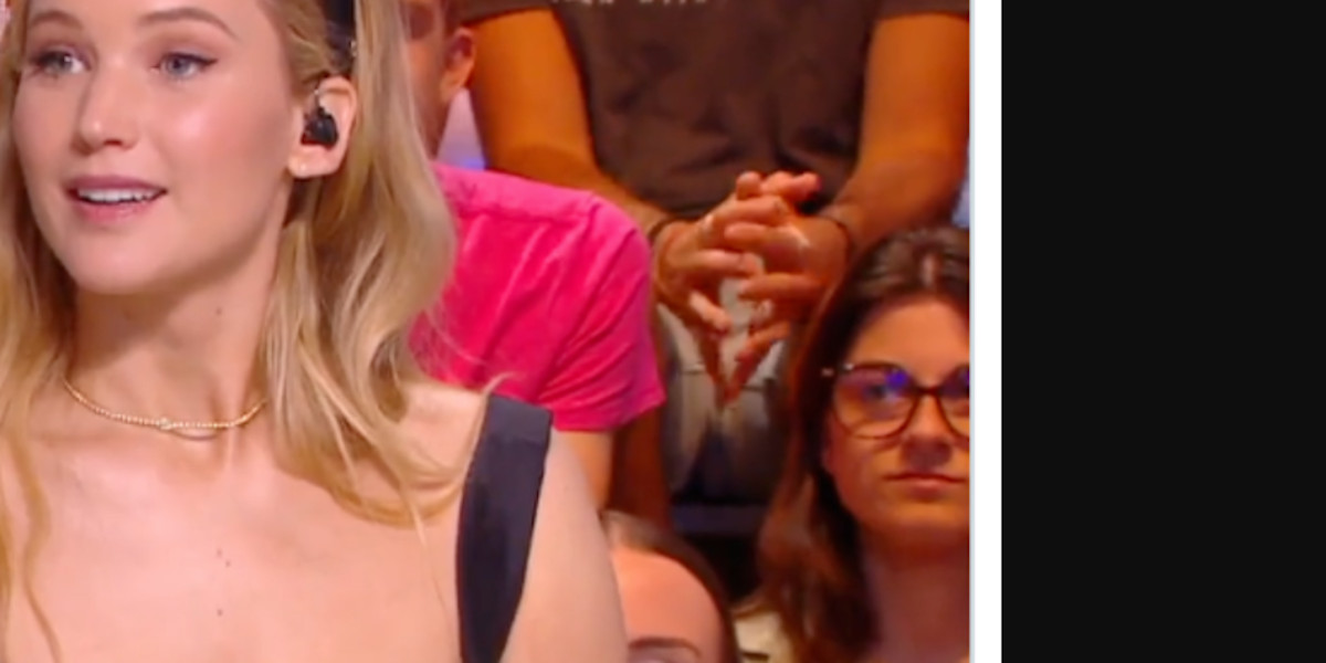 Yann Barthès en difficulté face à Jennifer Lawrence : ces attaques gratuites dans Quotidien (vidéo)