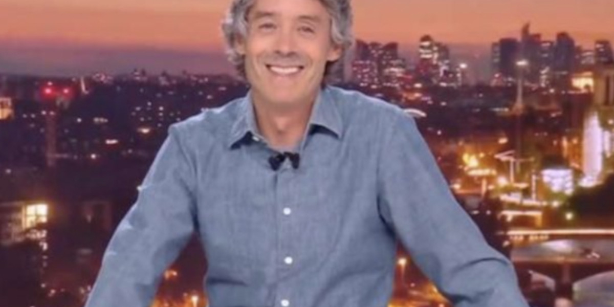 Yann Barthès : L'ambiance difficile dans les coulisses de Quotidien