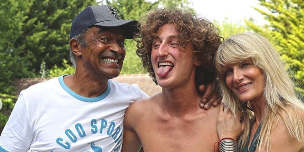 Yannick Noah, distance avec Laurence Cormerais, retrouvailles avec Isabelle Camus (photo)