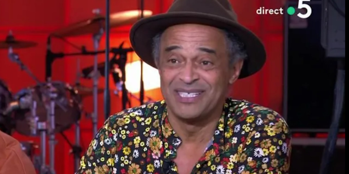 Yannick Noah - Malika « un sujet tabou » sur France 5, cette autre anecdote qui l'a choqué