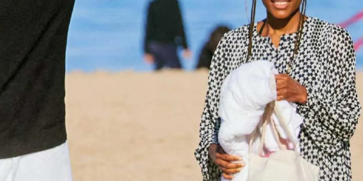 Yannick Noah « officialise » avec Malika, un « anniversaire » qui se prépare en douce