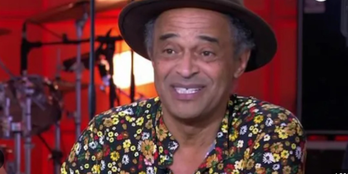 Yannick Noah papa à 64 ans : sa fille Keelaani vient de naître