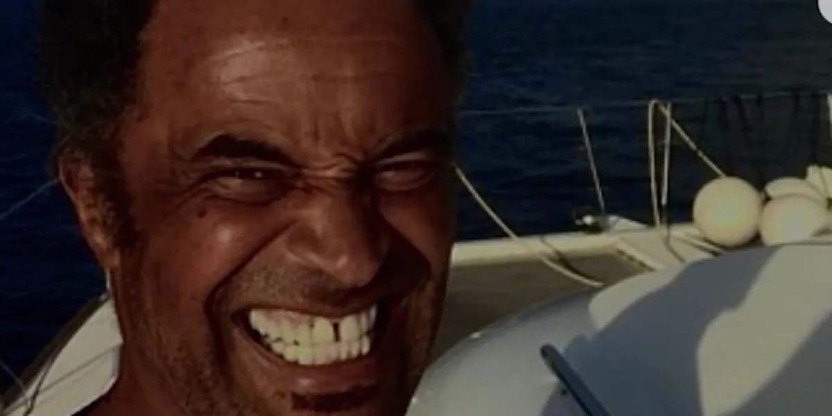 Yannick Noah, clap de fin avec Laurence Cormerais, une rupture brutale