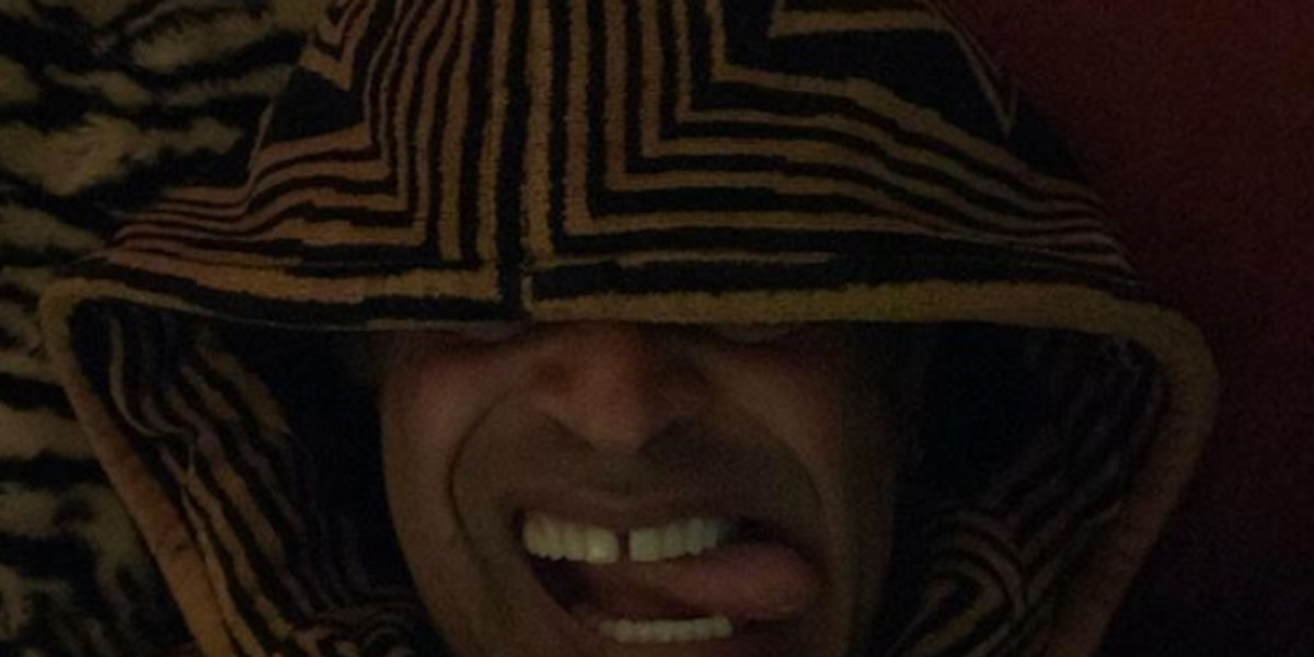 Yannick Noah, rupture avec Isabelle Camus - sa méthode pour surmonter la crise (photo)