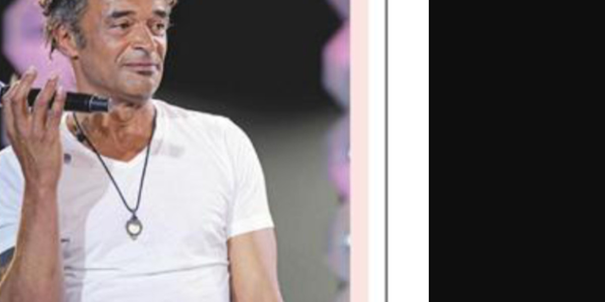 Yannick Noah, rupture brutale - Le coup foireux de Cyril Hanouna