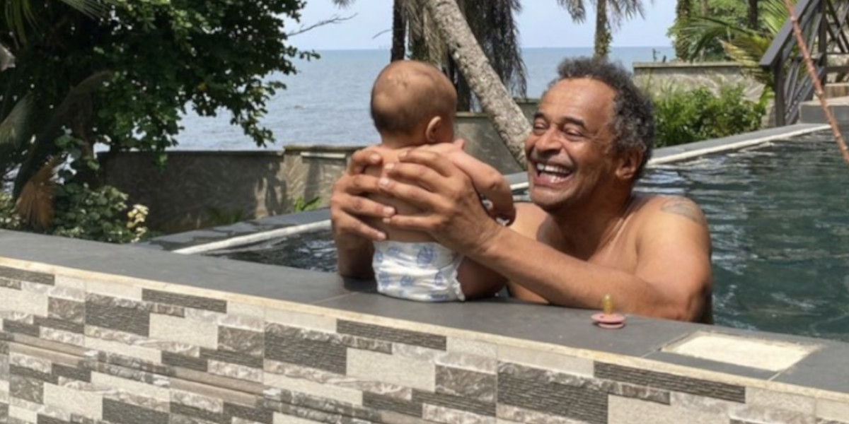 Yannick Noah : une profonde dépression 