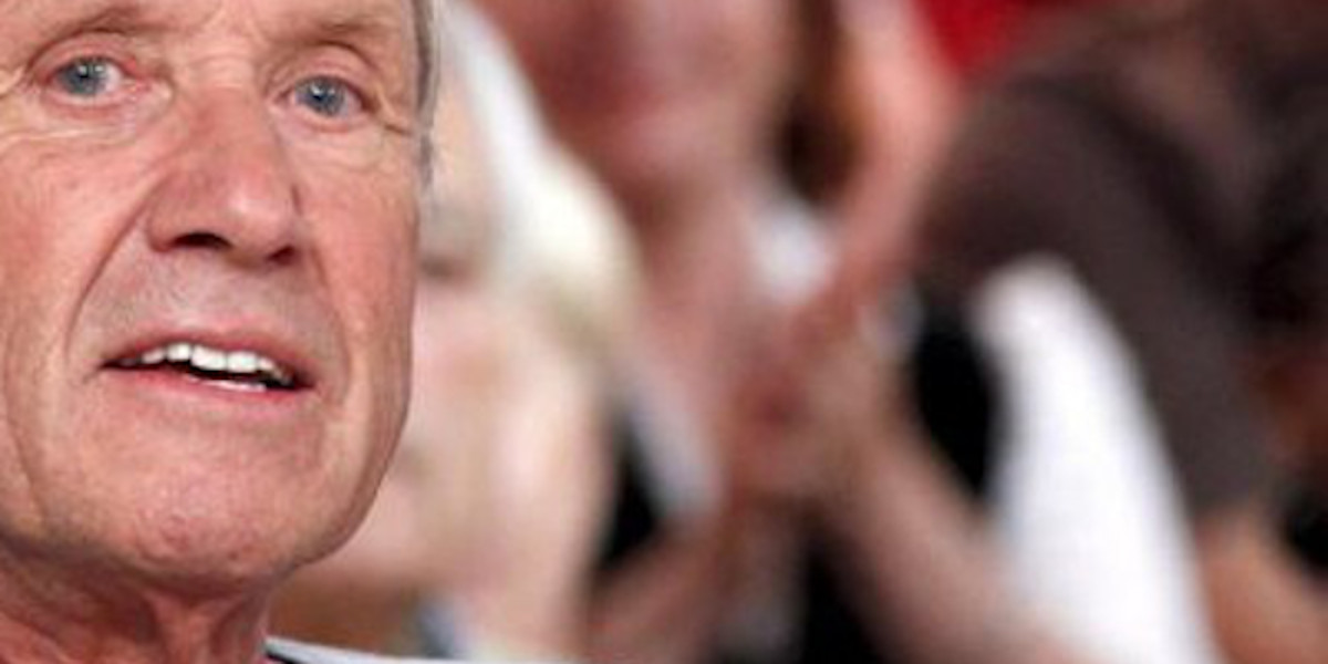 Yves Rénier, son ultime échange avec sa fille Lola Zidi dévoilé, elle brise le silence
