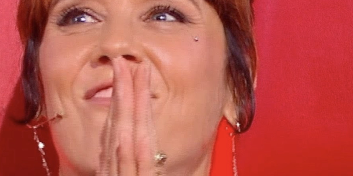 Zaz mariée en secret !