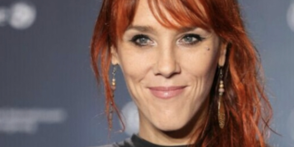 Zaz, ses tendres confidences sur Jayna, sa belle-fille