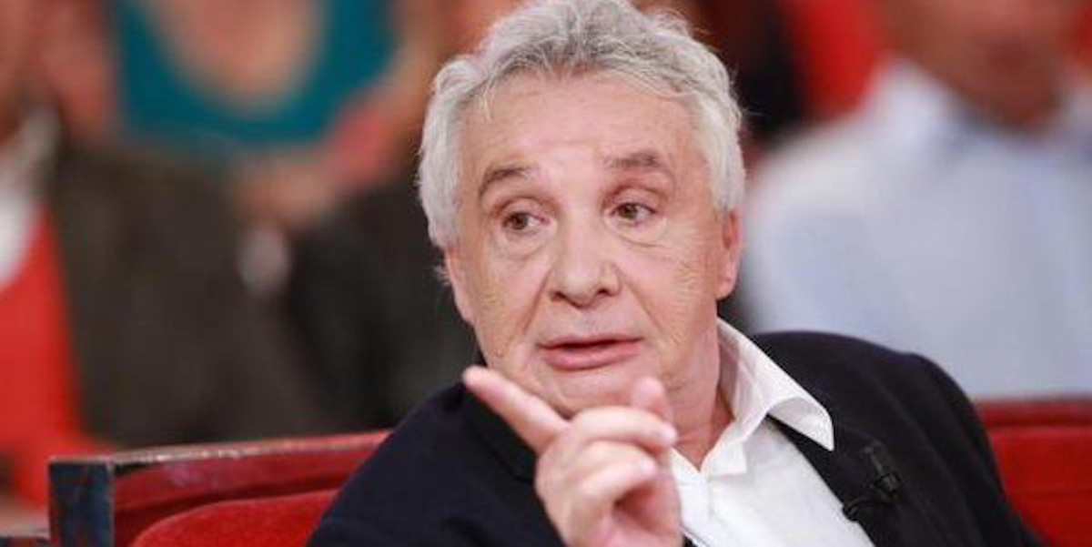 Michel Sardou, facho, islamphobe, son biographie règle ses comptes