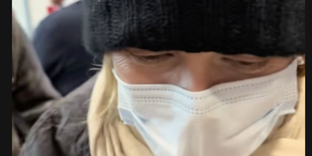 Vanessa Paradis incognito à Cannes : elle tente de se cacher avant les NRJ Music Awards