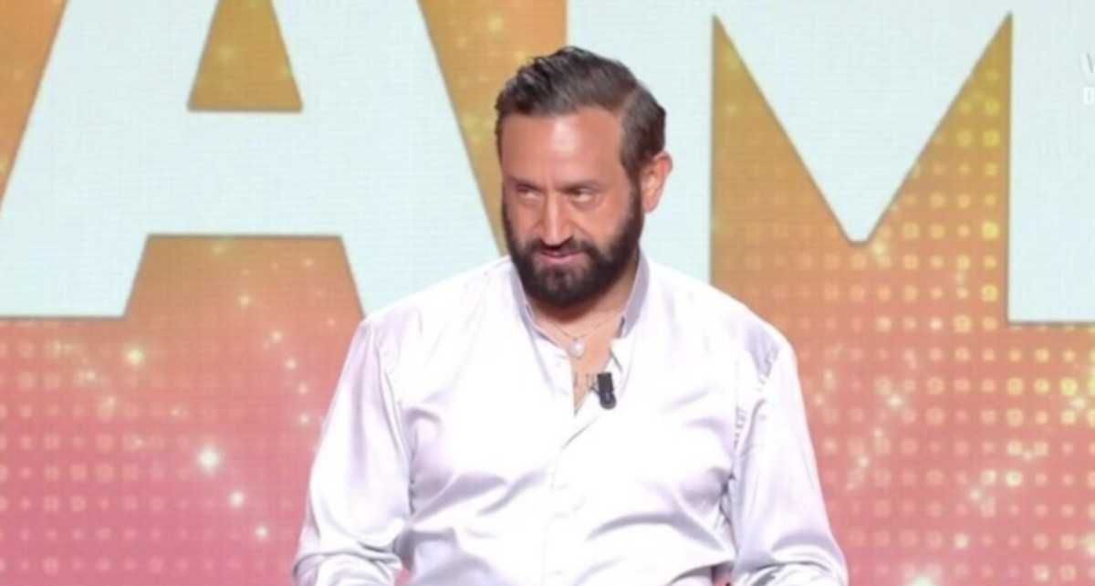 Cyril Hanouna « Pas de vacances jusqu'en juin » et « ligne droite jusqu'à Noël » pour son émission sur W9 !