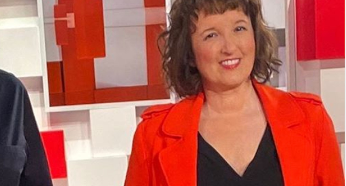 Anne Roumanoff furax, sa charge contre Emmanuel Macron