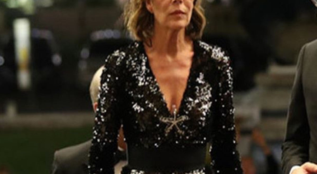 Caroline de Monaco angoissée pour sa nièce - mystérieuse hospitalisation (photo)