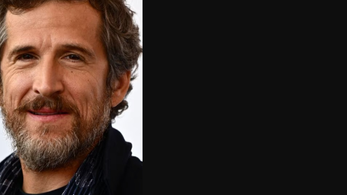 Guillaume Canet dévoile son rendez-vous avec Anne-Elisabeth Lemoine, images inédites