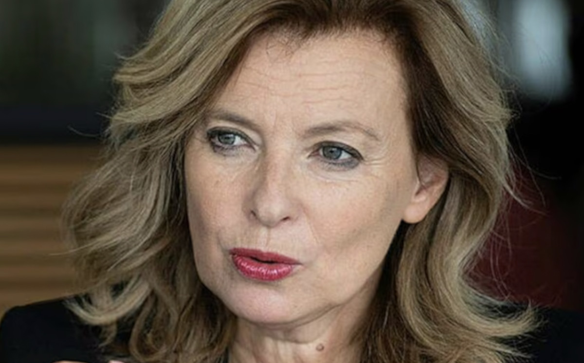 Valérie Trierweiler vs Sarah Knafo : le clash du Pass Navigo vire à la guerre de tranchées 