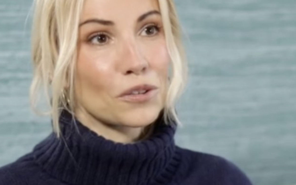 Choc ! Alexandra Rosenfeld accuse Jean Imbert de violences : « Il tapait dans les murs et il m'a même fracturé le nez » 