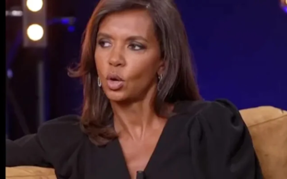 Karine Le Marchand : Olivier Dartigolles dénonce un « faux procès » et s'insurge