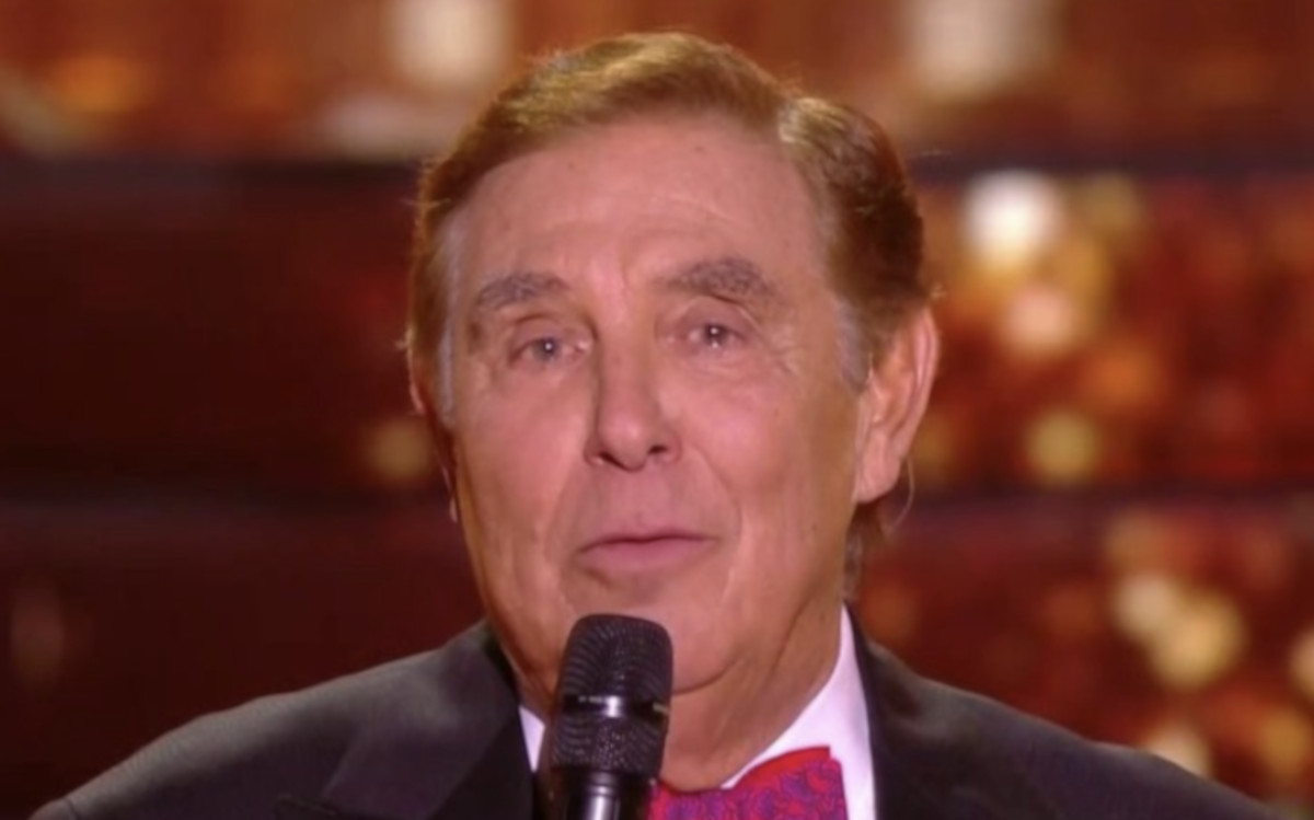 Miss France 2026 : Jean-Pierre Foucault sur la sellette ? « aigri » et « méprisant » 
