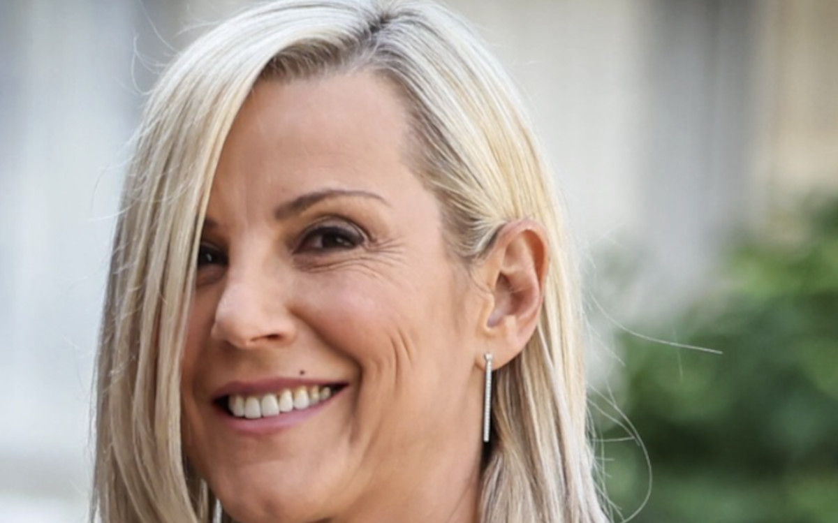 Pourquoi Laurence Ferrari était le choix évident pour remplacer Sonia Mabrouk ?