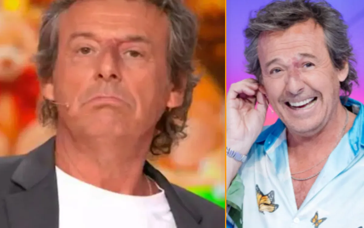 Les 12 Coups de midi : Jean-Luc Reichmann bouscule son décor après la plainte d'une téléspectatrice