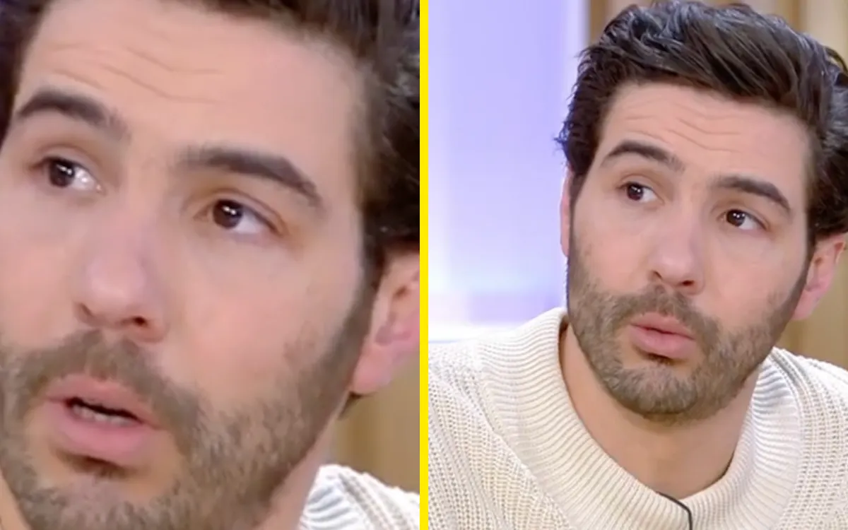 20 kilos de mois, Tahar Rahim en danger après avoir ignoré ses médecins