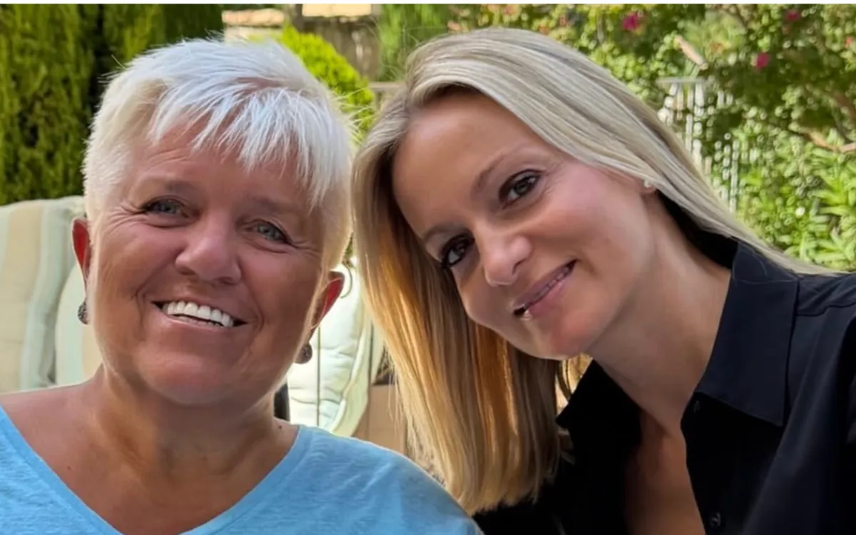29 euros la bouteille : ce domaine discret que Mimie Mathy expose sur TF1