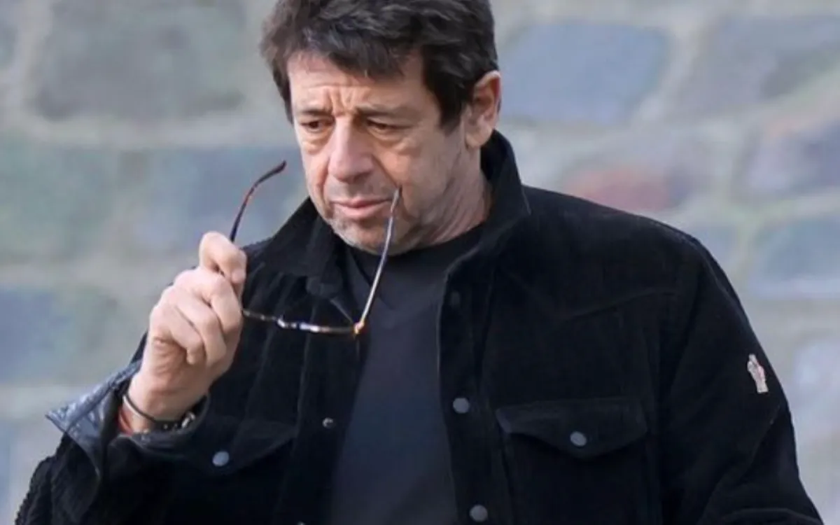 « 500 000 euros » : Patrick Bruel face à une mesure judiciaire exceptionnelle