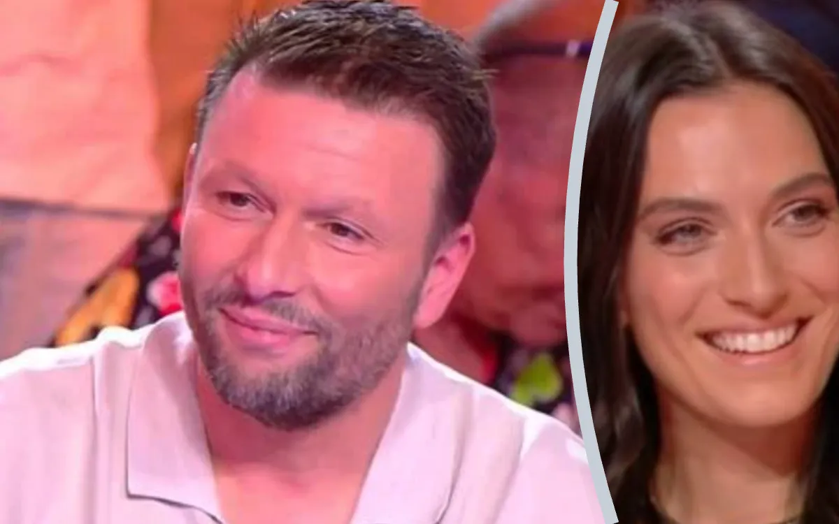 « Elle accouche ! » : Raymond Aabou lâche une blague sur Shana Loustau