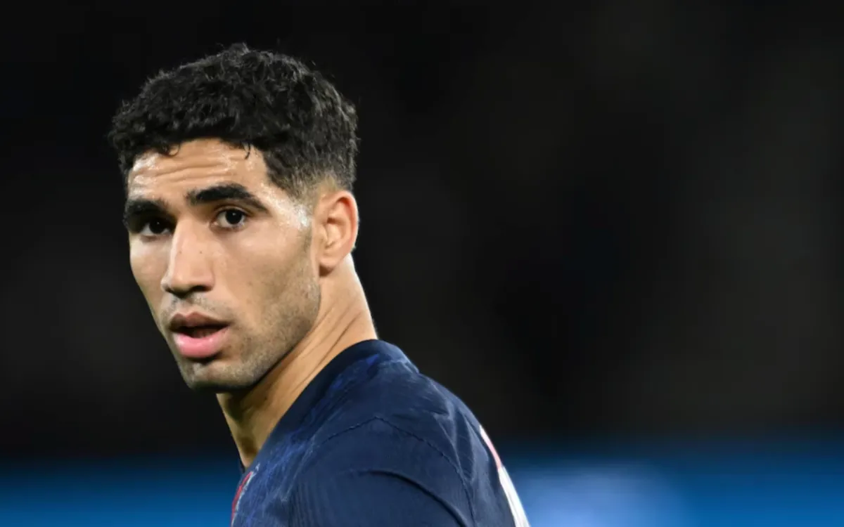 Achraf Hakimi : vague de soutien massive malgré la décision judiciaire
