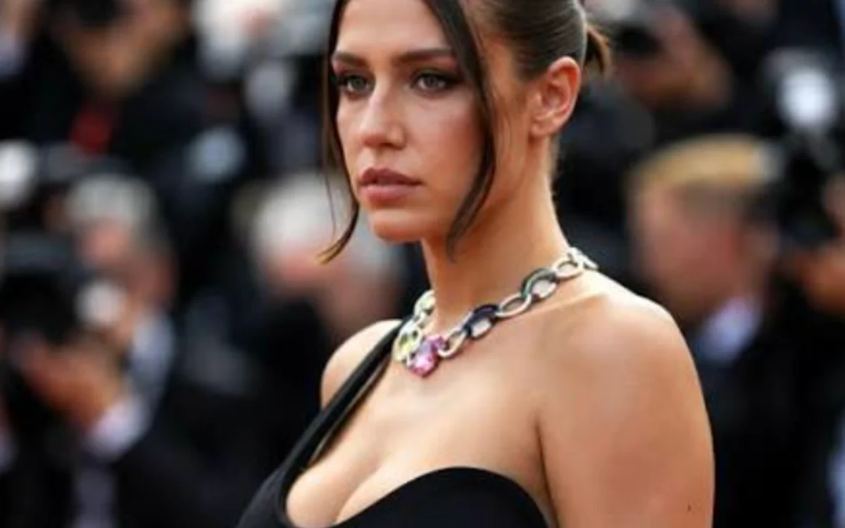 Adèle Exarchopoulos : derrière Garance, un investissement bien plus lourd qu'il n'y paraît