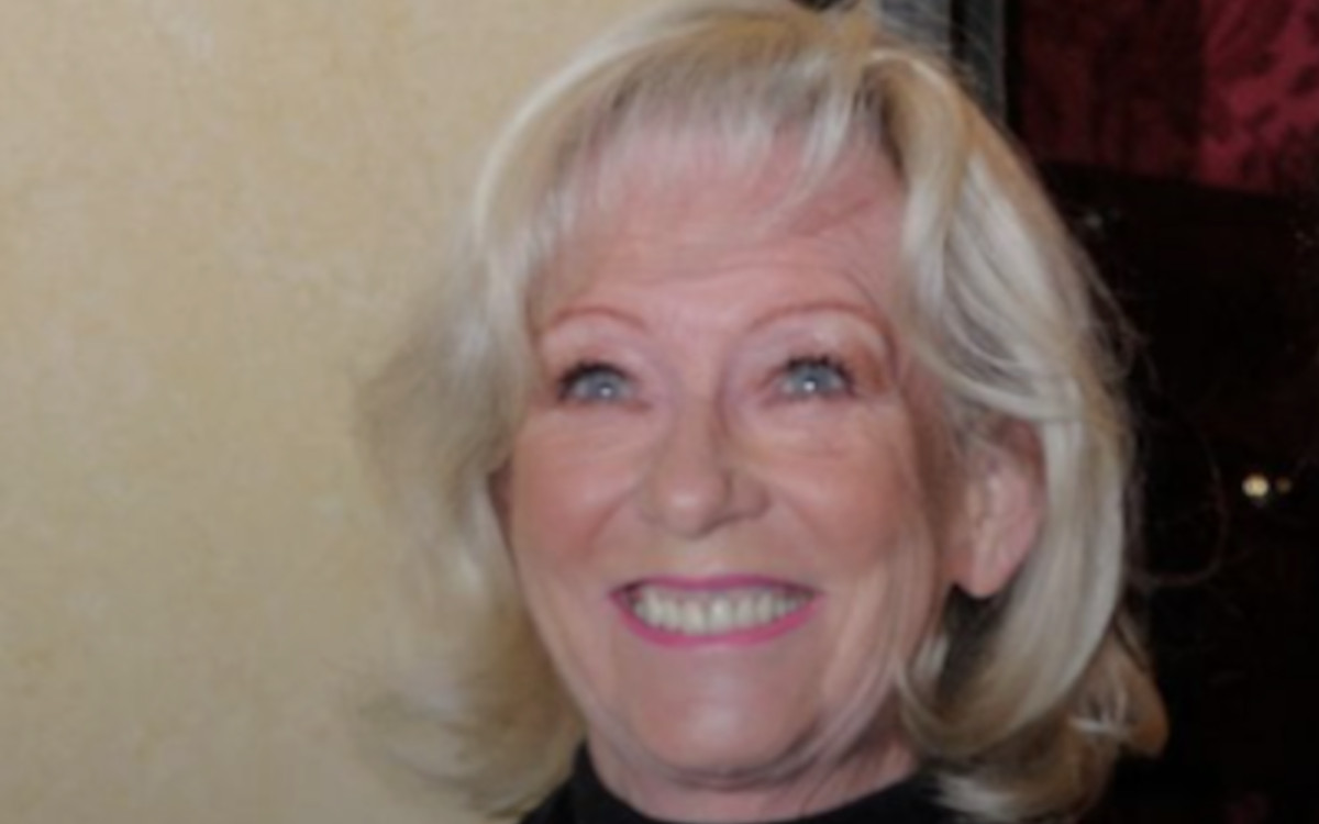 Adieu à Évelyne Leclercq, Fabienne Égal lui rend hommage 