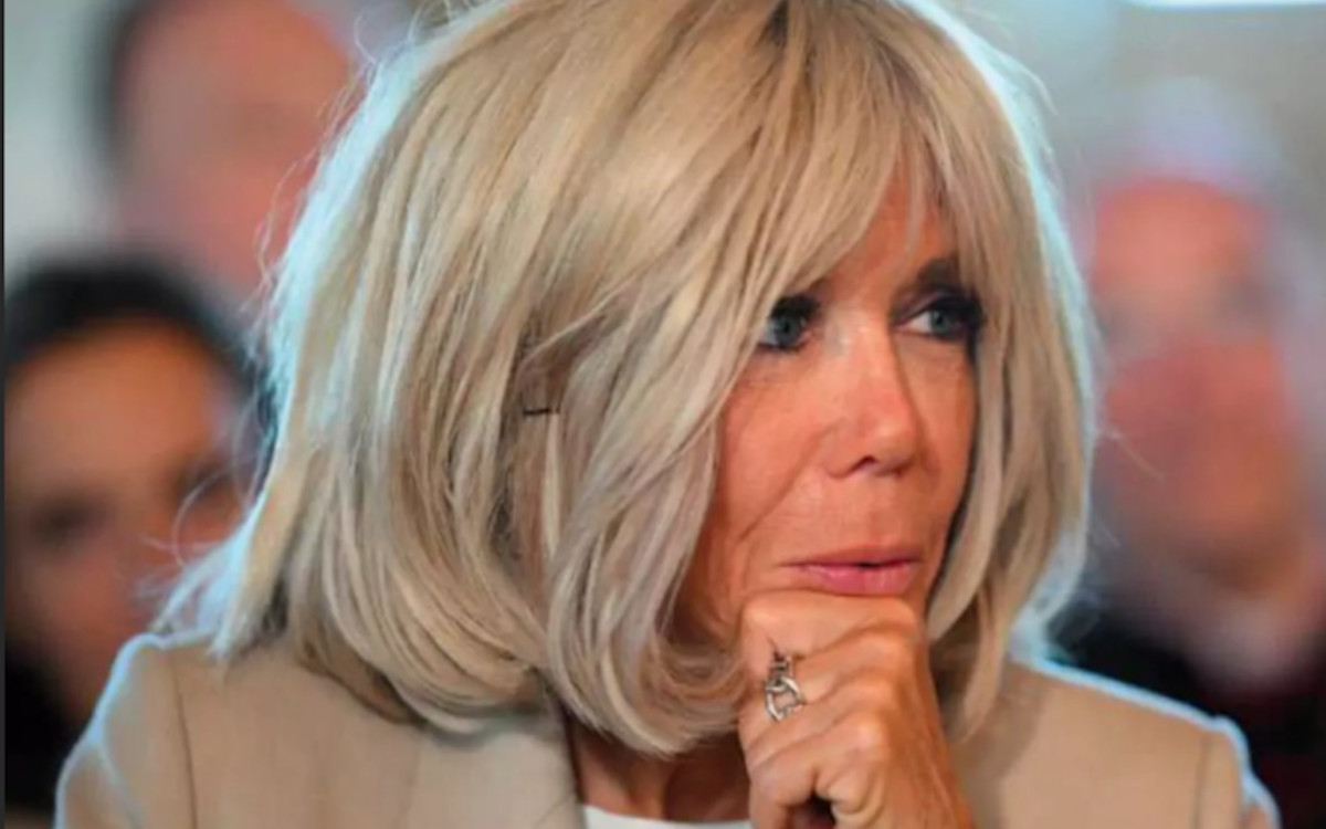 Adieux douloureux ! Brigitte Macron brisée de renoncer à la maison de toute sa vie au Touquet !