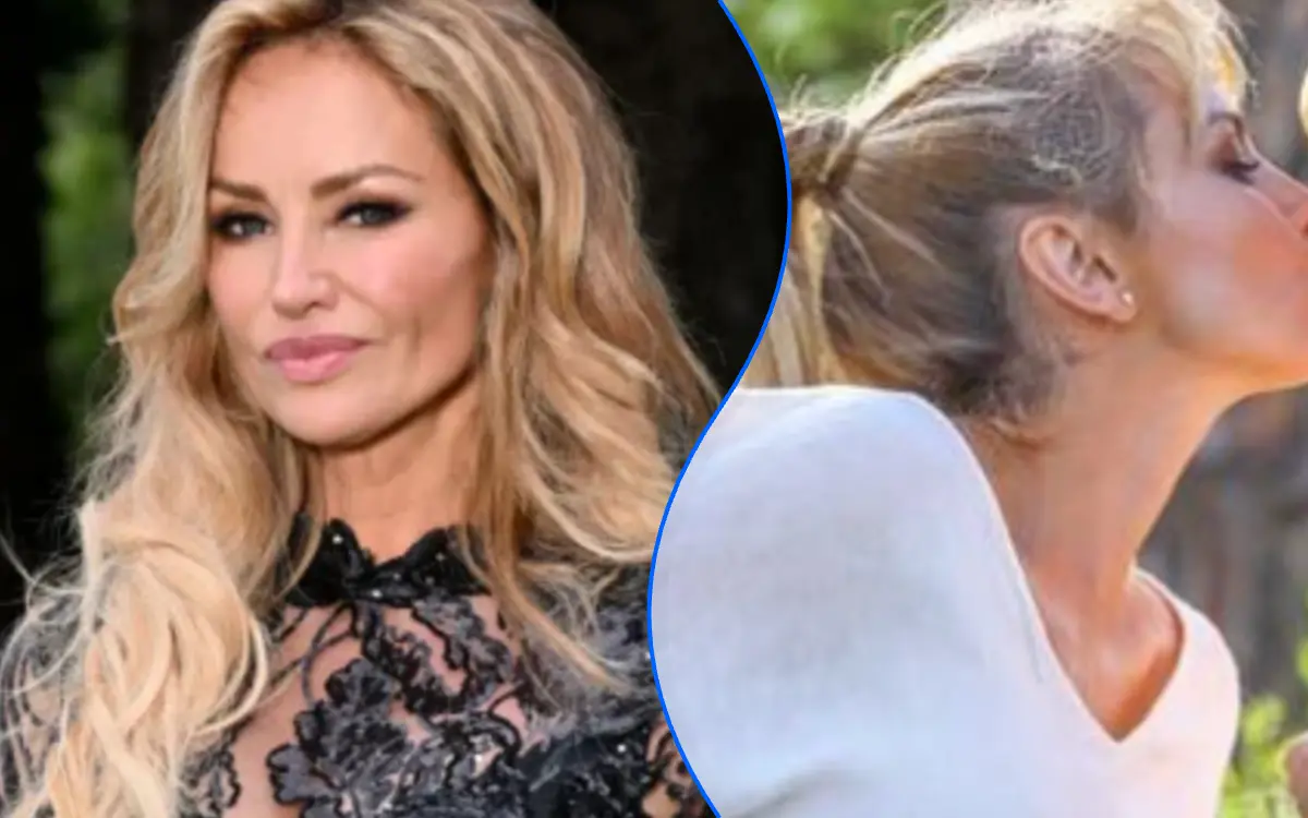 Adriana Karembeu : malgré les tensions, elle retrouve son ex Aram Ohanian à Marrakech !