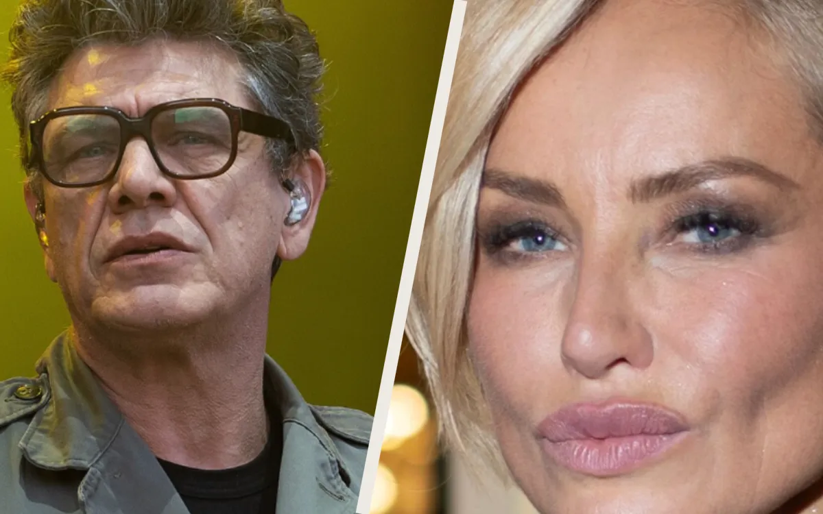 Adriana Karembeu et Marc Lavoine bientôt mariés ? Ce détail reste encore à régler