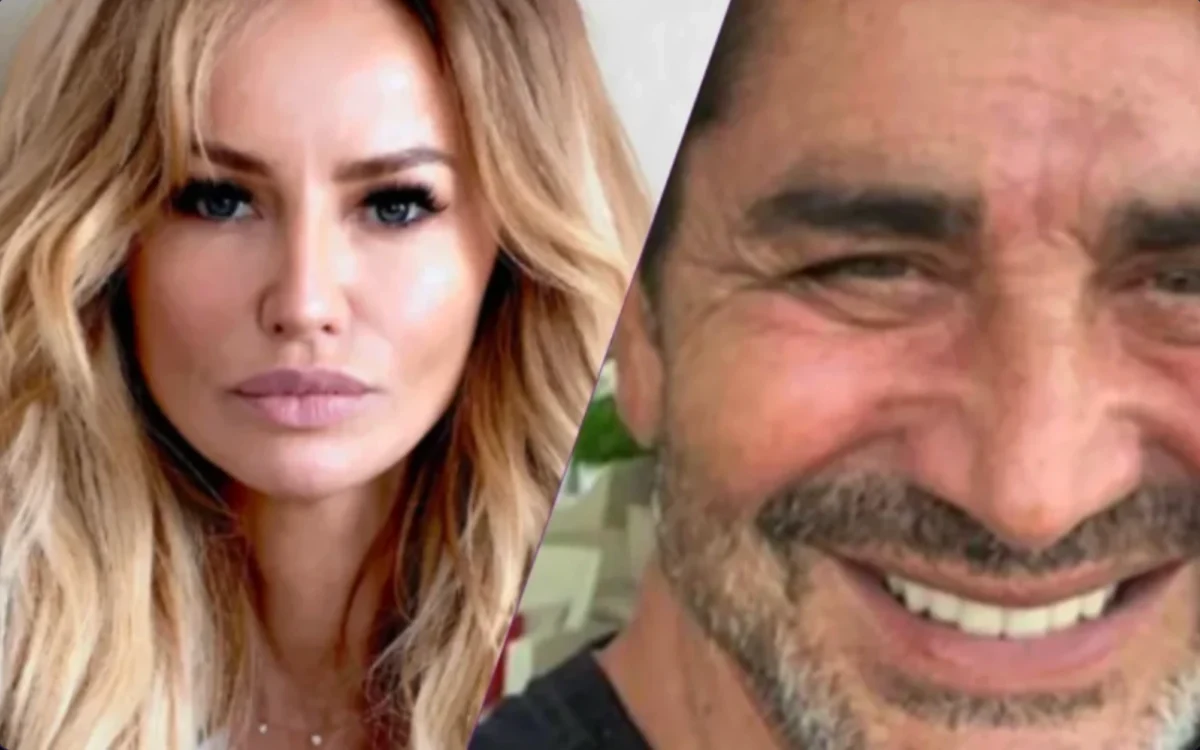 Adriana Karembeu : en plein conflit avec Aram Ohanian, son nom reste au cœur du Palais Ronsard